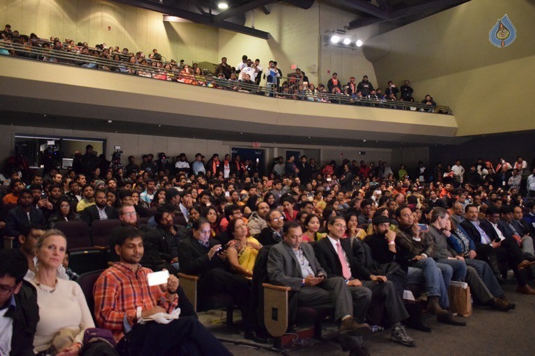 Pawan Kalyan Speech Photos in Nashua - 5 / 18 photos