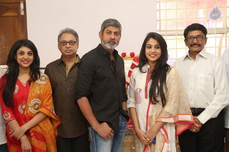 Pooja Sankeerthanalu Album Launch - 3 / 100 photos