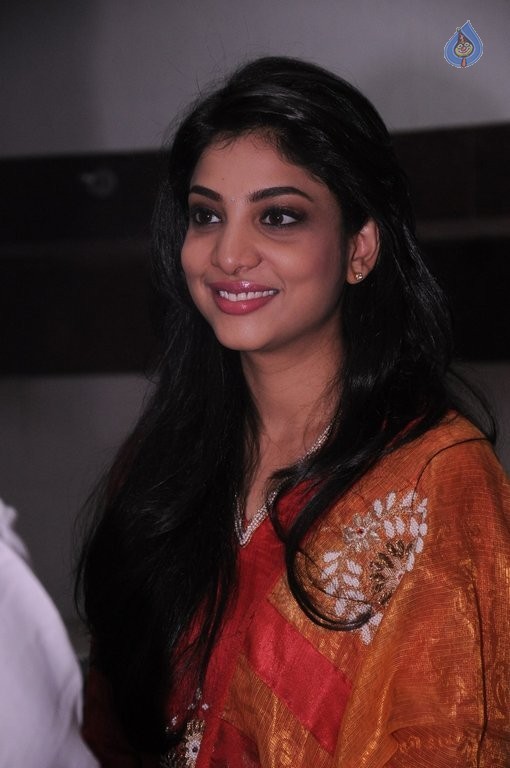 Pooja Sankeerthanalu Album Launch - 99 / 100 photos