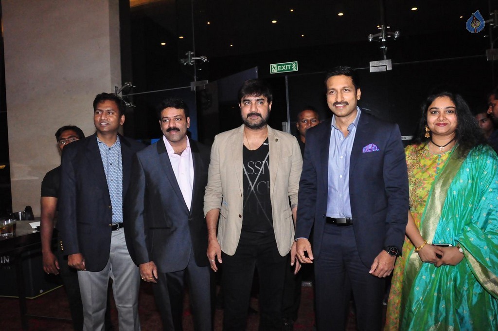 Prabhas Launch Well Care Health Card - 30 / 82 photos