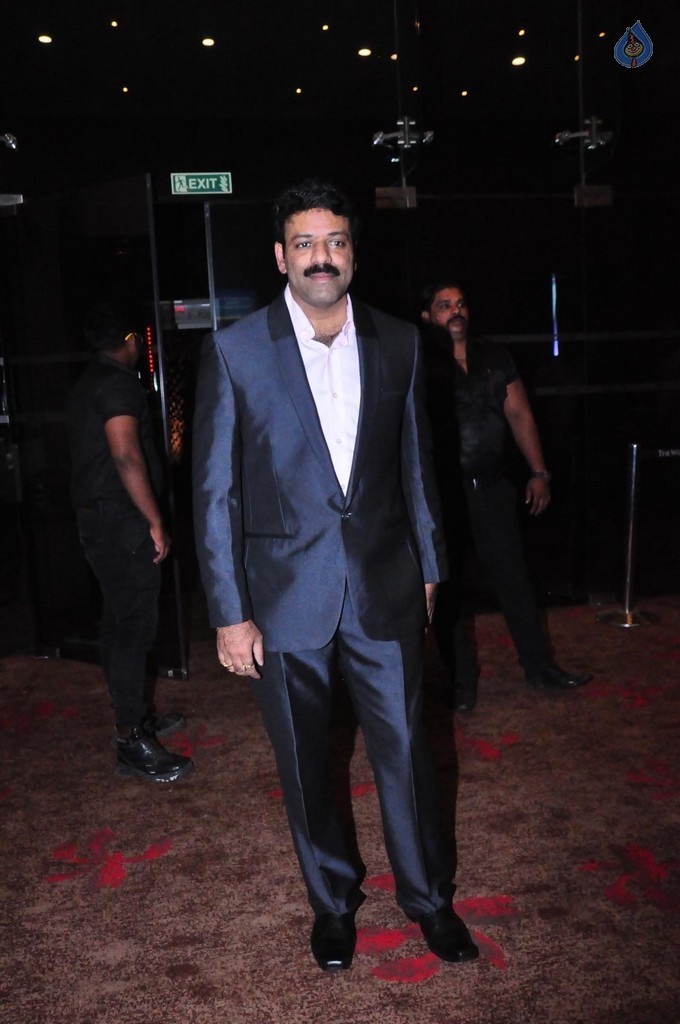 Prabhas Launch Well Care Health Card - 42 / 82 photos
