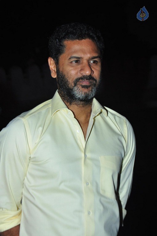 Prabhu Deva at Gudi Sambaralu Event - 15 / 21 photos