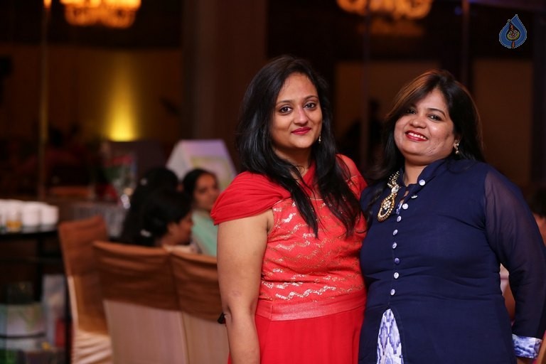 Pradeep and Radha Wedding Anniversary - 9 / 105 photos