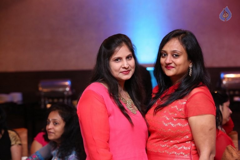Pradeep and Radha Wedding Anniversary - 54 / 105 photos