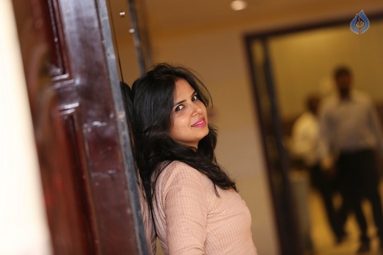 Pradeep and Radha Wedding Anniversary - 59 / 105 photos