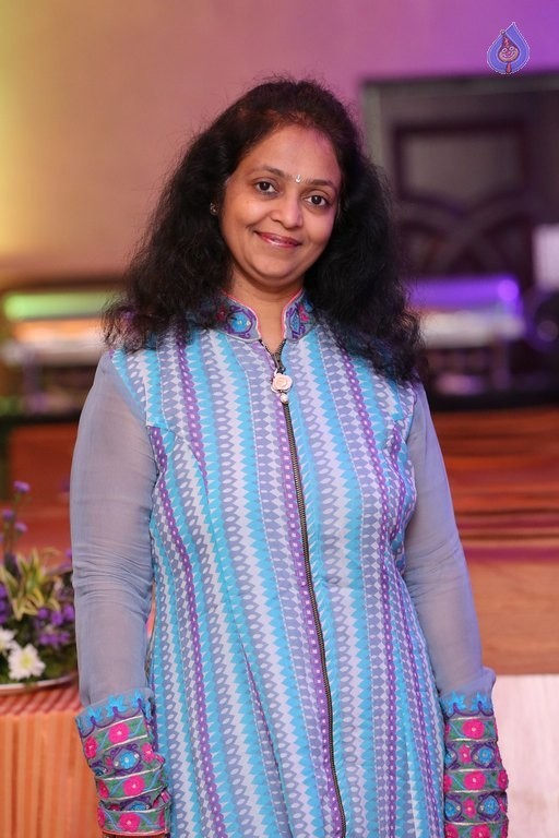 Pradeep and Radha Wedding Anniversary - 97 / 105 photos