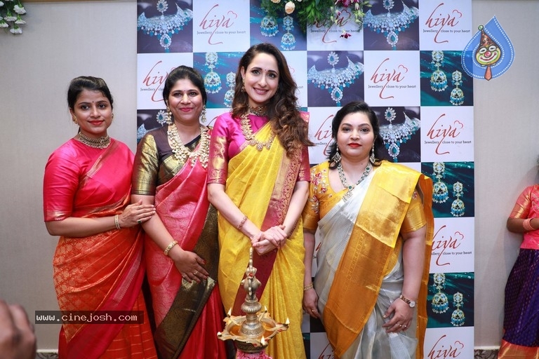 Hiya Designer Jewellery Showroom Launch - 2 / 51 photos