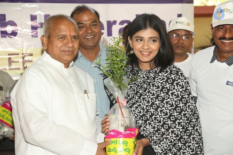 Press Club Golden Jubilee Celebrations - 4 / 54 photos