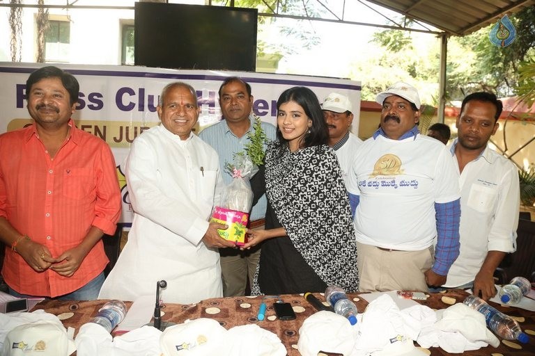 Press Club Golden Jubilee Celebrations - 5 / 54 photos