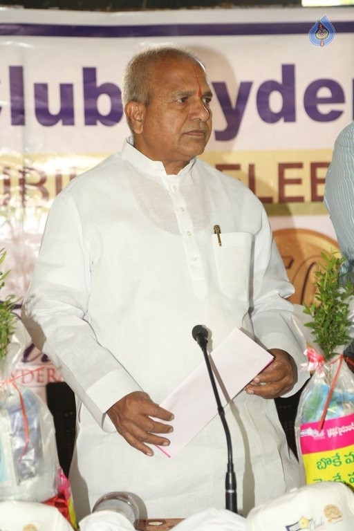 Press Club Golden Jubilee Celebrations - 16 / 54 photos