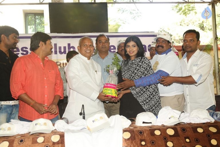 Press Club Golden Jubilee Celebrations - 25 / 54 photos