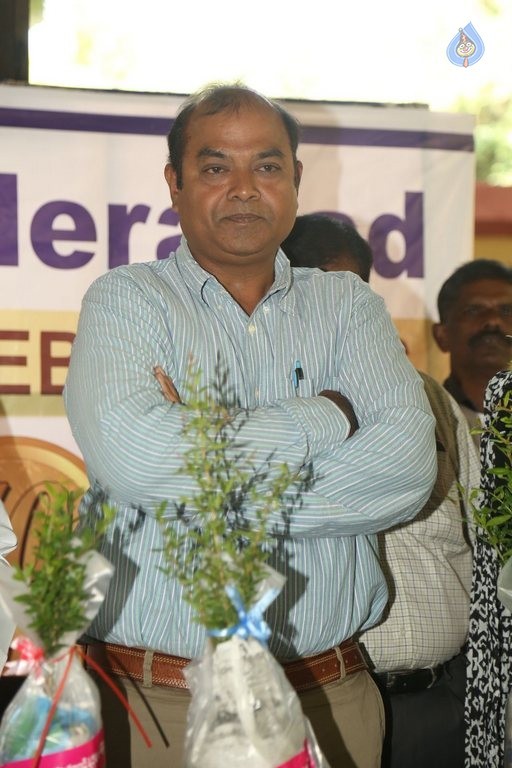 Press Club Golden Jubilee Celebrations - 26 / 54 photos