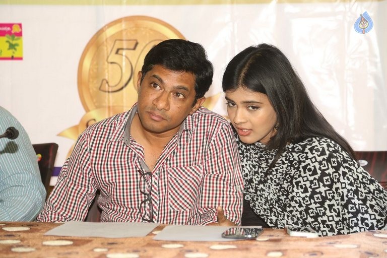 Press Club Golden Jubilee Celebrations - 30 / 54 photos