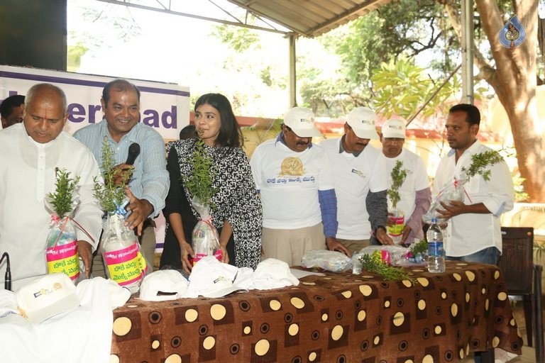 Press Club Golden Jubilee Celebrations - 32 / 54 photos