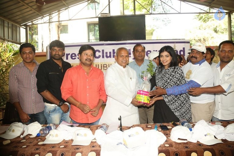 Press Club Golden Jubilee Celebrations - 35 / 54 photos