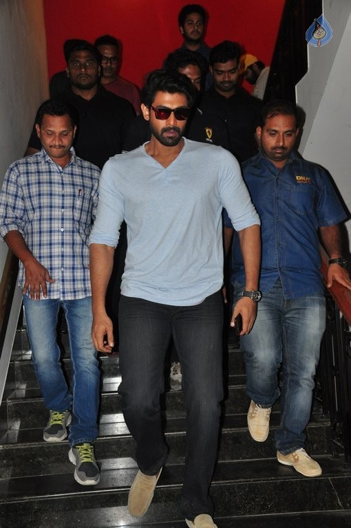 Pro Kabaddi Season 3 Press Meet - 7 / 56 photos