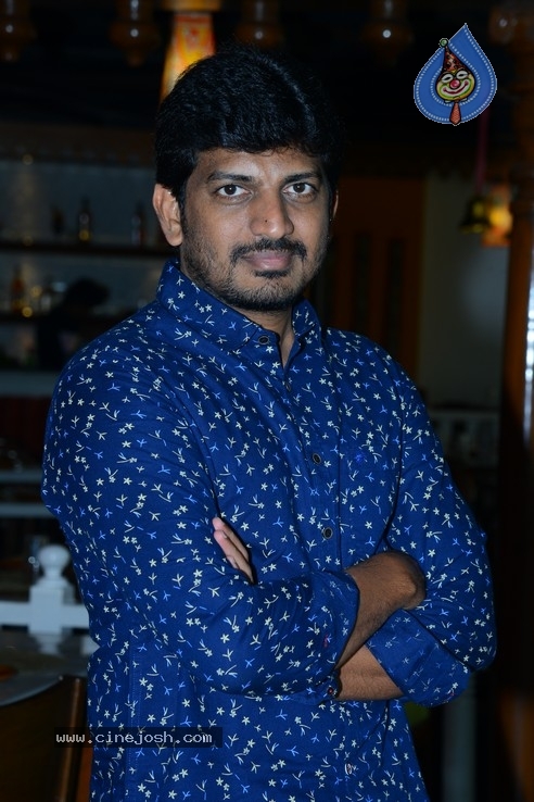 Produce Sridhar Interview Photos - 5 / 14 photos