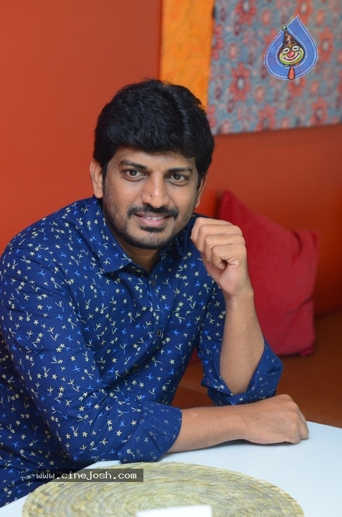 Produce Sridhar Interview Photos - 10 / 14 photos