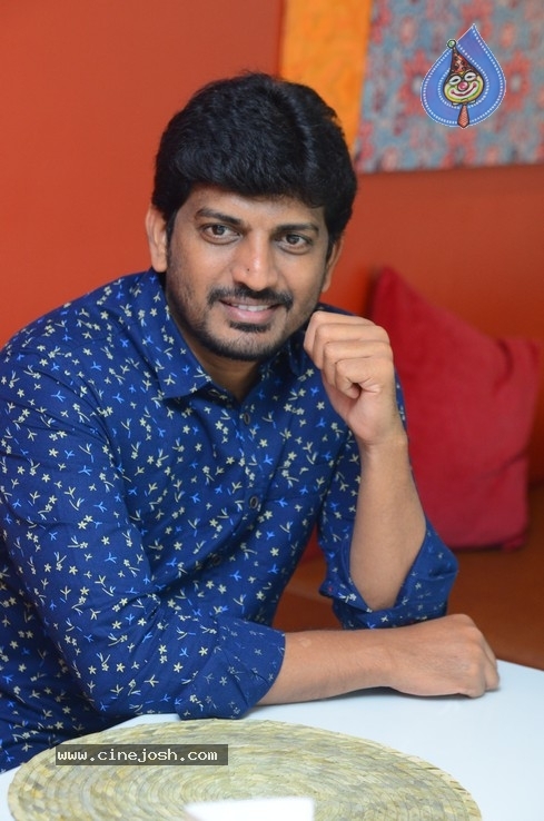 Produce Sridhar Interview Photos - 13 / 14 photos