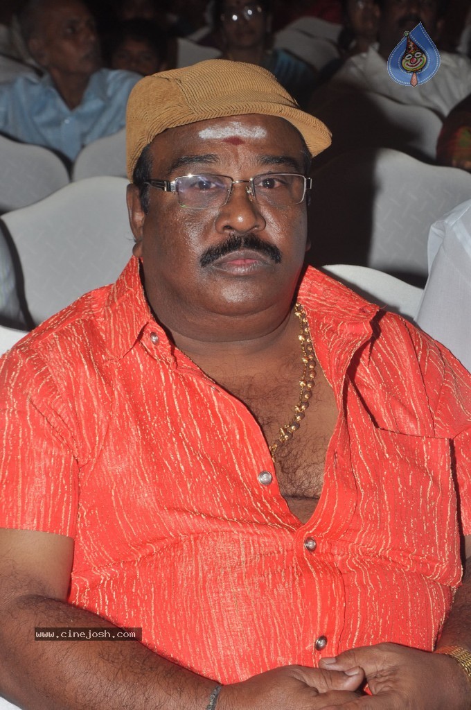 Producer AK Velan Grandson Wedding Photos - 6 / 34 photos
