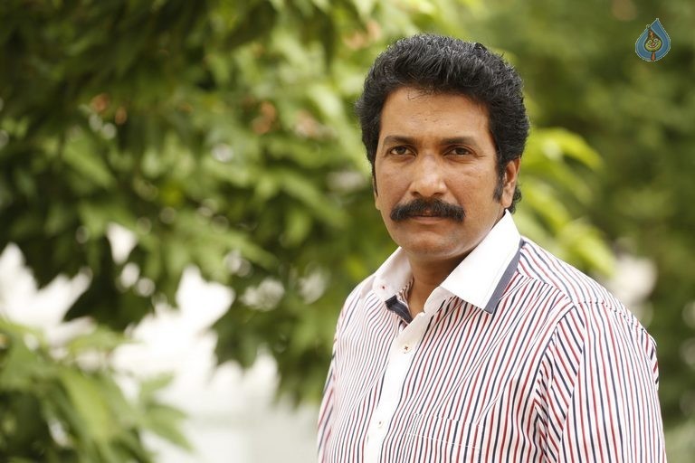 Producer Anil Sunkara Photos - 1 / 15 photos