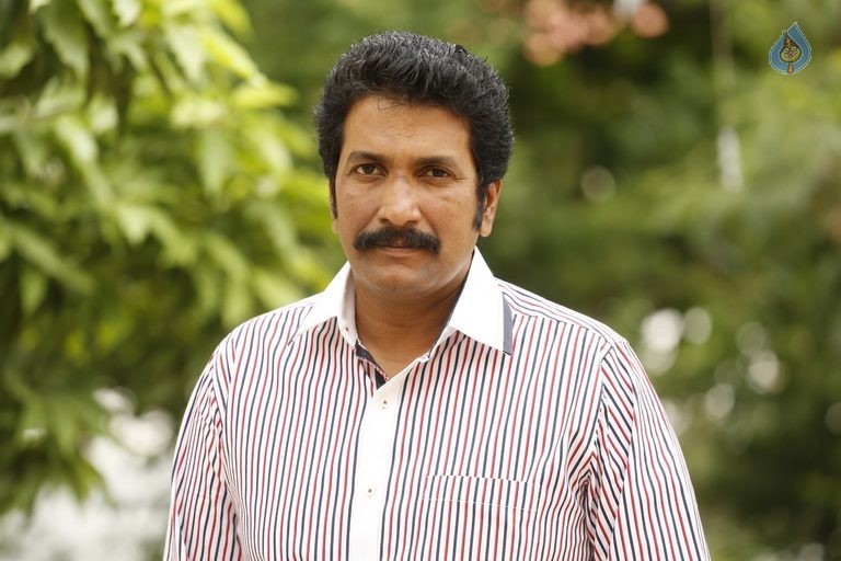 Producer Anil Sunkara Photos - 2 / 15 photos