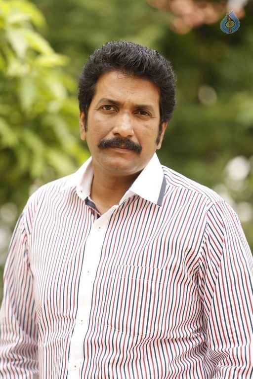 Producer Anil Sunkara Photos - 3 / 15 photos