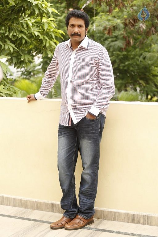 Producer Anil Sunkara Photos - 4 / 15 photos