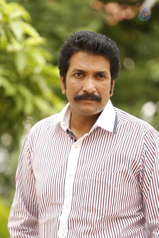 Producer Anil Sunkara Photos - 5 / 15 photos