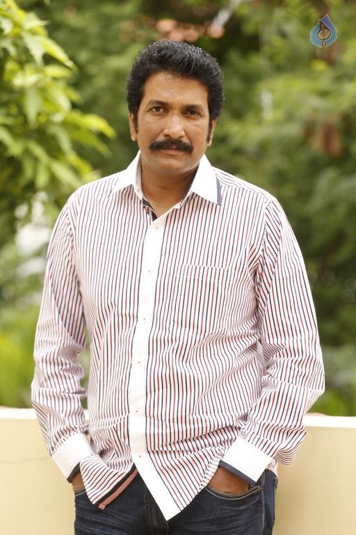 Producer Anil Sunkara Photos - 9 / 15 photos