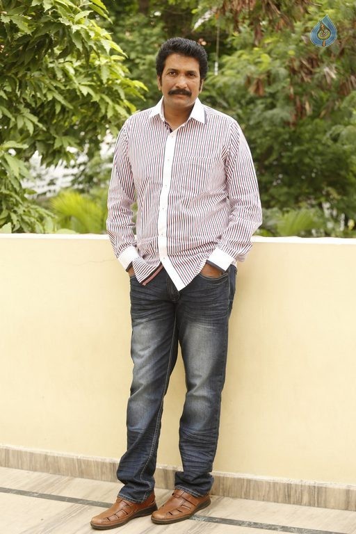 Producer Anil Sunkara Photos - 13 / 15 photos