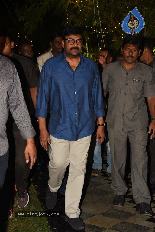 Producer C. Kalyan Birthday Celebrations - 13 / 223 photos