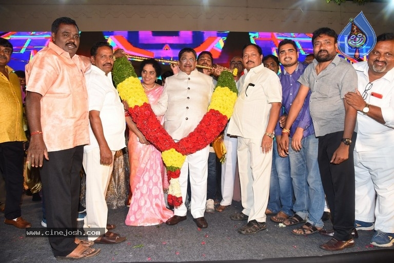 Producer C. Kalyan Birthday Celebrations - 18 / 223 photos