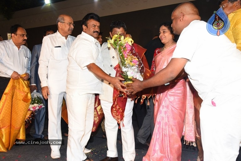 Producer C. Kalyan Birthday Celebrations - 20 / 223 photos