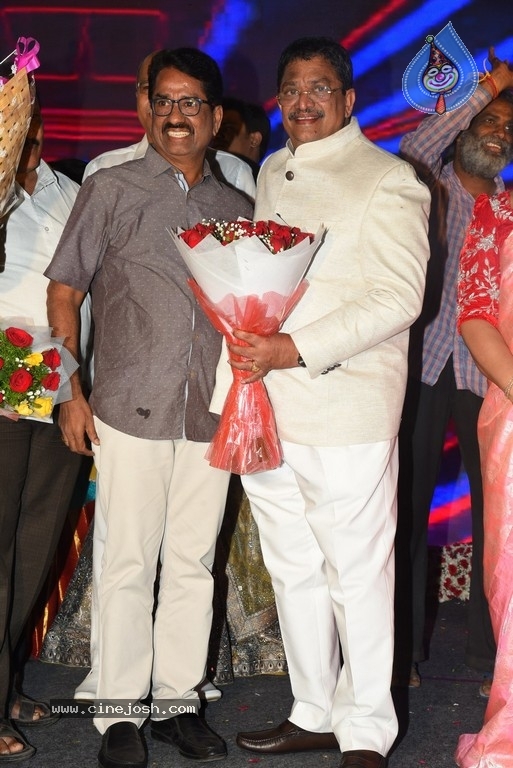 Producer C. Kalyan Birthday Celebrations - 23 / 223 photos