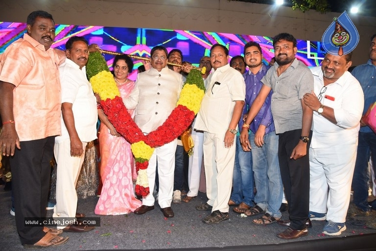 Producer C. Kalyan Birthday Celebrations - 38 / 223 photos
