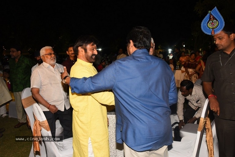 Producer C. Kalyan Birthday Celebrations - 58 / 223 photos