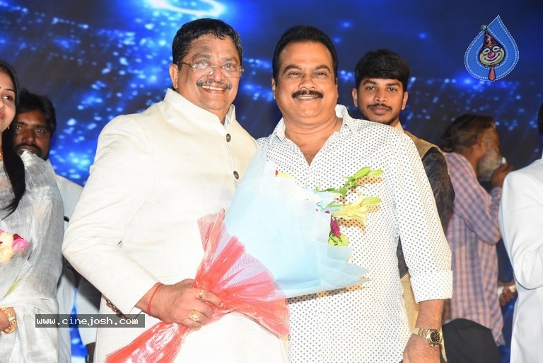 Producer C. Kalyan Birthday Celebrations - 76 / 223 photos