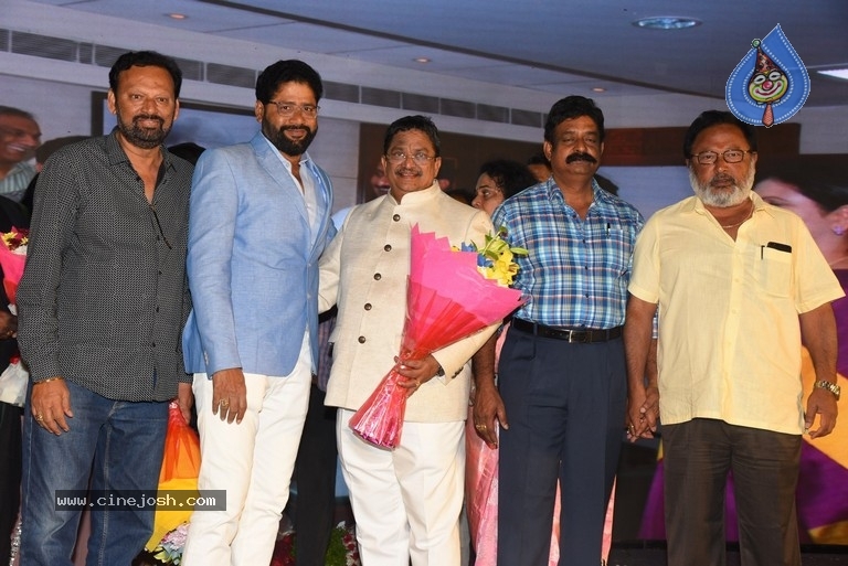 Producer C. Kalyan Birthday Celebrations - 88 / 223 photos