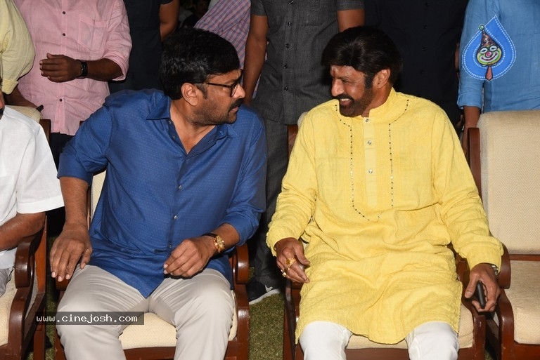 Producer C. Kalyan Birthday Celebrations - 89 / 223 photos