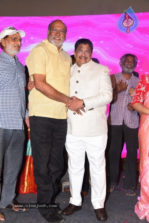 Producer C. Kalyan Birthday Celebrations - 92 / 223 photos
