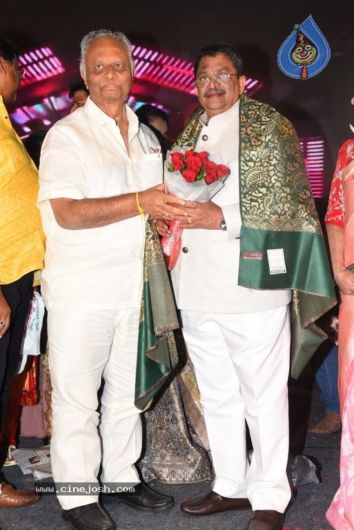 Producer C. Kalyan Birthday Celebrations - 98 / 223 photos