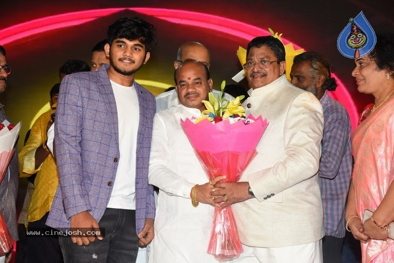 Producer C. Kalyan Birthday Celebrations - 104 / 223 photos