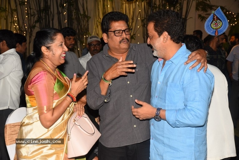 Producer C. Kalyan Birthday Celebrations - 110 / 223 photos