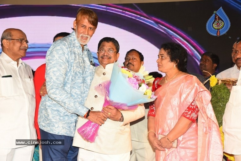 Producer C. Kalyan Birthday Celebrations - 116 / 223 photos