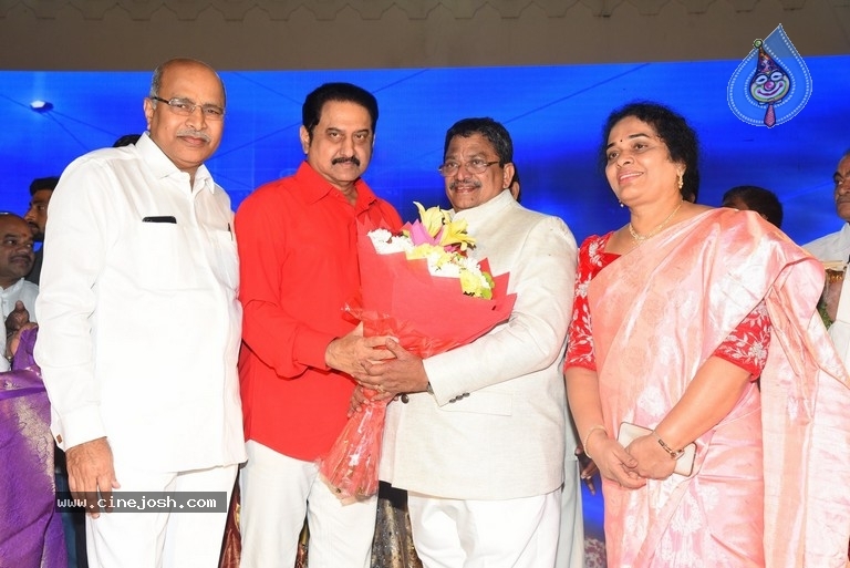 Producer C. Kalyan Birthday Celebrations - 117 / 223 photos