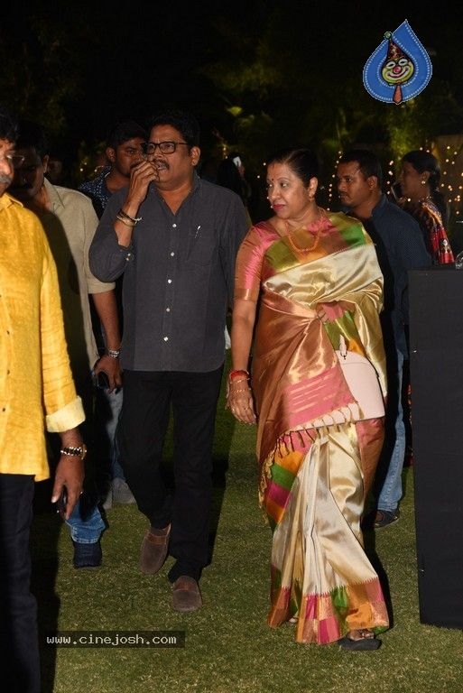 Producer C. Kalyan Birthday Celebrations - 118 / 223 photos