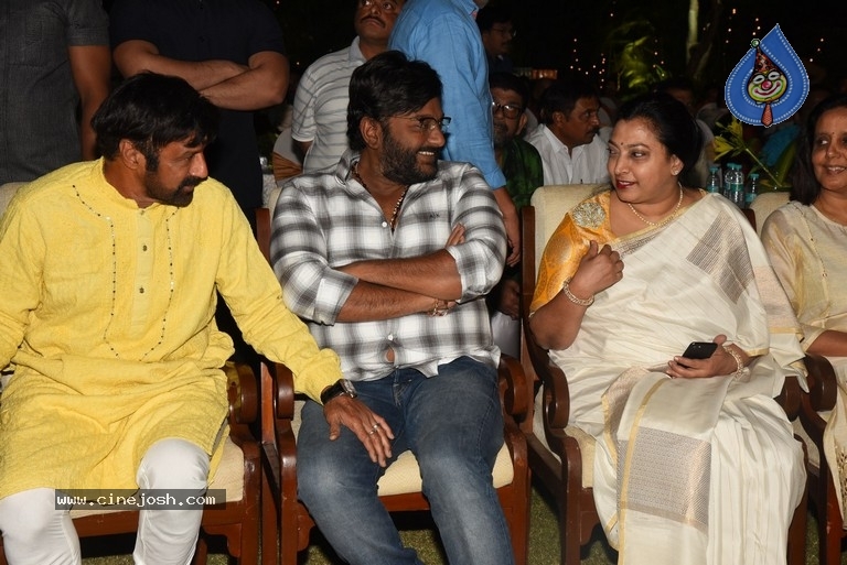 Producer C. Kalyan Birthday Celebrations - 121 / 223 photos