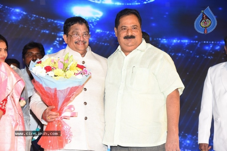 Producer C. Kalyan Birthday Celebrations - 124 / 223 photos