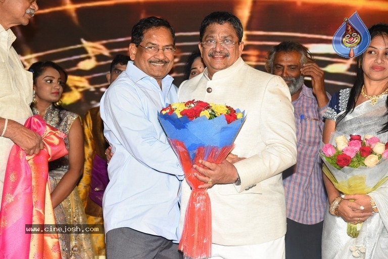 Producer C. Kalyan Birthday Celebrations - 129 / 223 photos